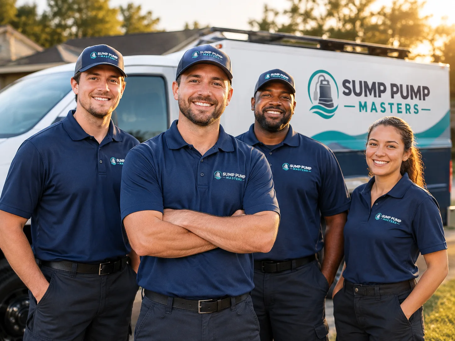 Sump Pump Repair company in Archbald, PA